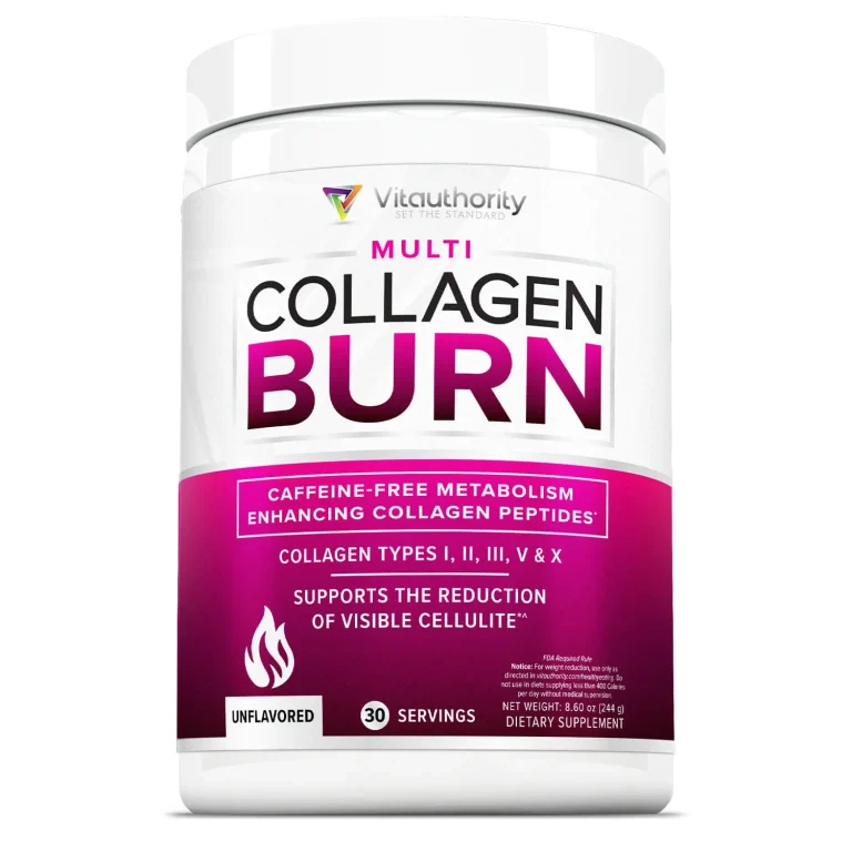 Multi Collagen Burn NY
